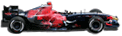 f1 2006 toro rosso